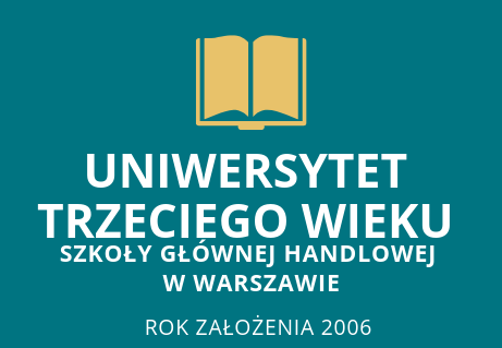 UNIWERSYTET TRZECIEGO WIEKU SZKOŁY